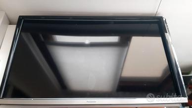 TV PANASONIC 32'' TX32JS350E LED