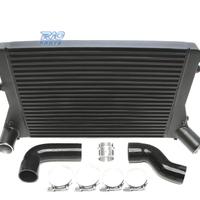 INTERCOOLER VOLKSWAGEN VW GOLF MK5 MK6 03-12 NERO
