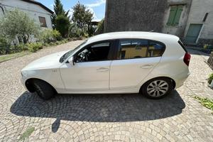 BMW Serie 1 E87 118d 143CV