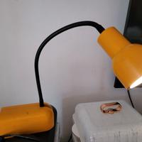 Lampada artemide E.Gismondi anni 70