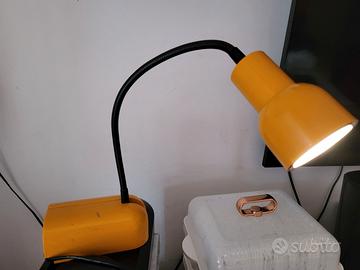 Lampada artemide E.Gismondi anni 70