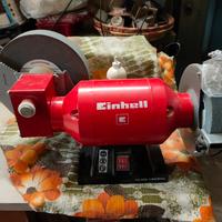 mola ad acqua Einhell