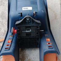 Seggiolino per bicicletta