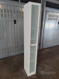 Mobile bagno colonna & trasporto 
