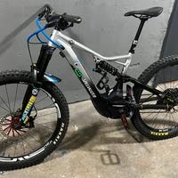 Mtb Specialized Turbo Levo - stupenda!