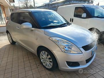 Suzuki Swift 1.3 DDiS 5 porte GL Style