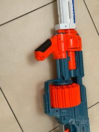 Pistola giocattolo Nerf