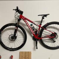 Mtb Trail SL3 Cannondale 29”