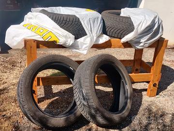 Gomme invernali Momo North Pole W-20 225/50 R18