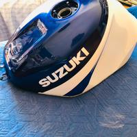 Serbatoio benzina suzuki gsx r 1000