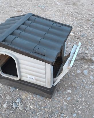 cuccia cane taglia piccola/media