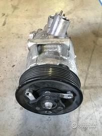 Compressore Clima Per Volkswagen Passat 2013 2.0
