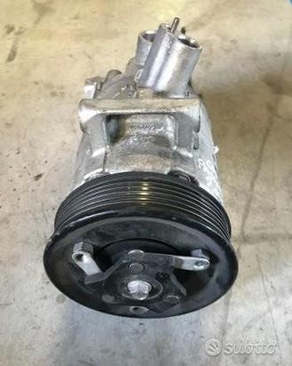 Compressore Clima Per Volkswagen Passat 2013 2.0