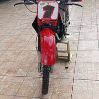 Malaguti grizzly rcx 12