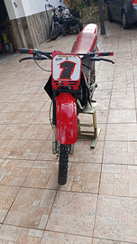 Malaguti grizzly rcx 12