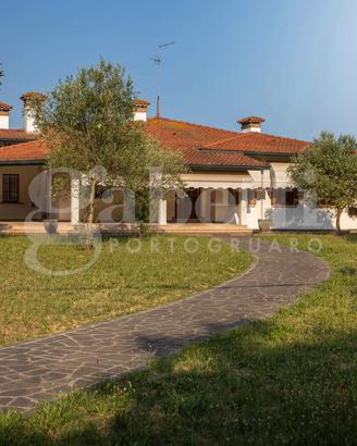 Casa Indipendente Portogruaro [13VRG]