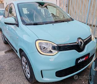 Renault Twingo SCe 65 CV