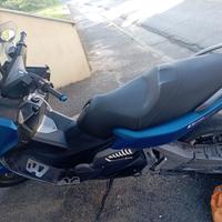 Bmw c600