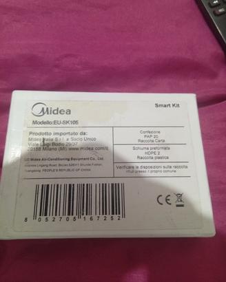modulo gestione wifi midea