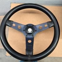 Volante sportivo fiat 500 epoca