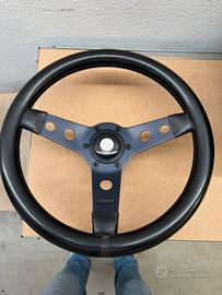 Volante sportivo fiat 500 epoca