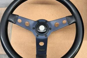 Volante sportivo fiat 500 epoca