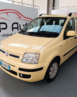 Fiat Panda 1.2 Dynamic Eco