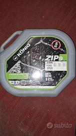 Catene da neve Konig mai usate