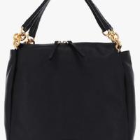 Borsa pelle nera Coccinelle