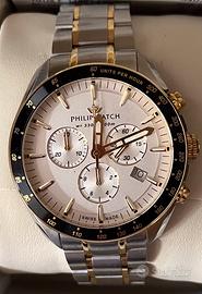 Philip Watch Caribe Cronografo