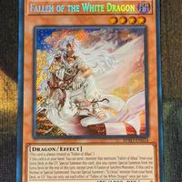 Yu-Gi-Oh! Fallen of the White Dragon • American