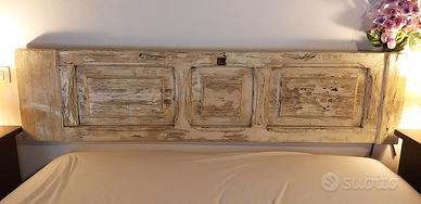 anta portoncino antico