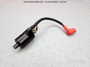 BOBINA PIPETTA HONDA CR 125 1994 1995 CRE 1992 199