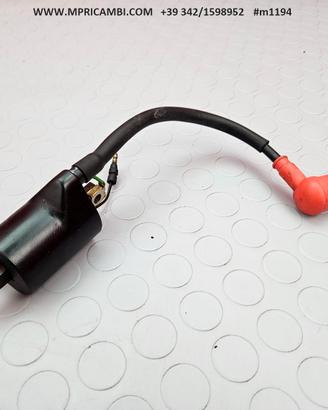 BOBINA PIPETTA HONDA CR 125 1994 1995 CRE 1992 199