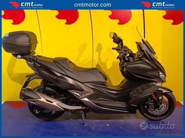KYMCO Xciting 400i Garantito e Finanziabile