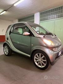 Smart anno 06/2005 – Solo 82.000