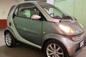 Smart anno 06/2005 – Solo 82.000