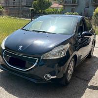 Peugeot 208 1.4 HDI
