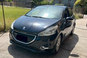 Peugeot 208 1.4 HDI
