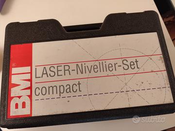 livella laser