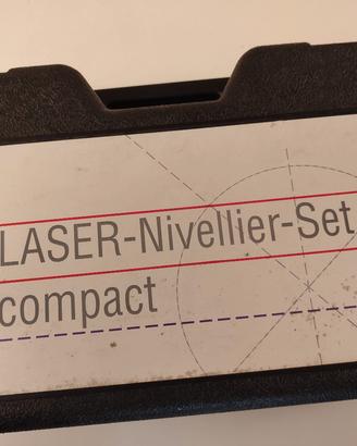 livella laser