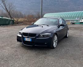 BMW 330 M sport