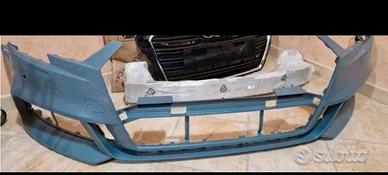 Paraurti anteriore AUDI A3 Sportback