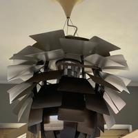Lampadario PH Artichoke originale Louis Poulsen