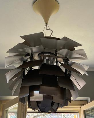 Lampadario PH Artichoke originale Louis Poulsen