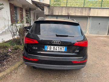 Audi q5 quattro Euro6B Automatico