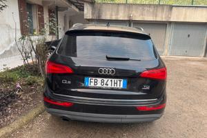 Audi q5 quattro Euro6B Automatico