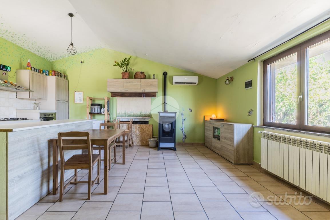 RUSTICO A NEPI - Altro