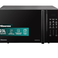 Hisense Forno a Microonde Elettronico