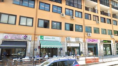 Ufficio a Reddito Zona P.zza Castello